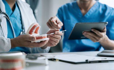 A Confident Smile Starts with Expert Orthodontic Care in Laguna Niguel