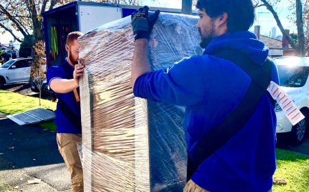 Benefits of Hiring Professional House Removalists in Melbourne