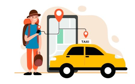 How Taxi Apps Are Quietly Fixing Everyday Commute Problems