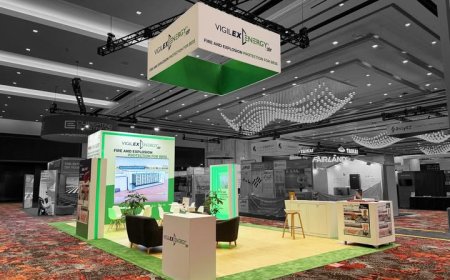 Why Trade Show Booth Design Companies Germany Save You Time and Stress