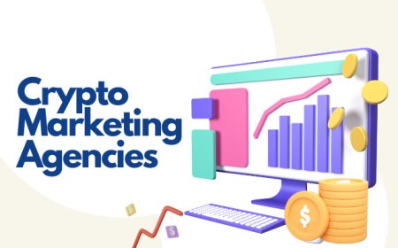 What Strategies Crypto Marketing Agency Uses to Promote Token Sale
