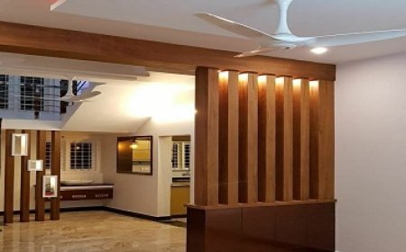Top Gypsum Ceiling Services in Dubai Barsha | Gypsum Ceiling Dubai RightFixers