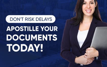 Helpline Group UK Launches Comprehensive Apostille & Embassy Attestation Services for Businesses and Individuals