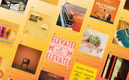 Why Every Growing Business Needs Expert Graphic Design Services