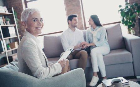 Understanding Erectile Dysfunction from Sexologist