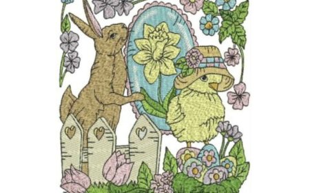 Creative Uses for Machine Embroidery Accessories You Haven’t Tried