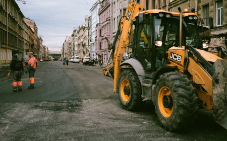 Expert paving services for homes and businesses