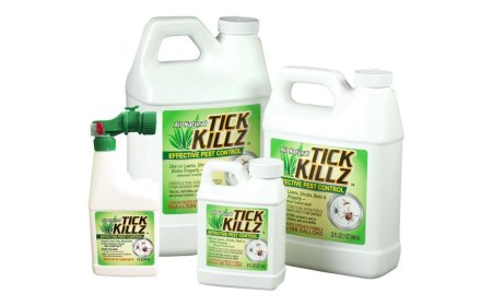 What Is the Best Natural Tick Killer for Lawns—And Does It Work Fast?