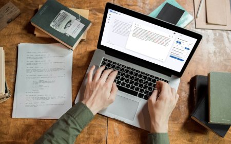 FPX Assessments: Redefining Academic Success through Competency-Based Evaluation