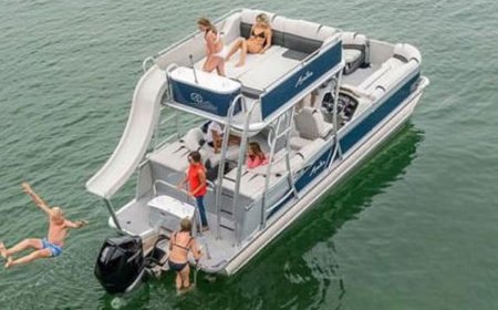 Is Renting Multi Day Boats in Lake Tahoe Worth It? What You Need to Know