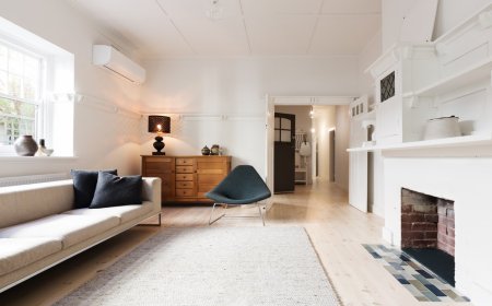 Top Benefits of Property Design & Interior Fit Out Services in Sydney