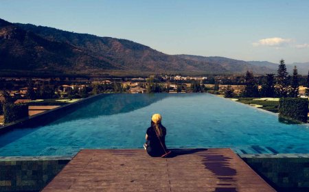 Top 8 Things to See on Your First Visit to Lake Titicaca