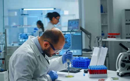 Treatment Effectiveness Testing in Arvada CO: A Complete Guide