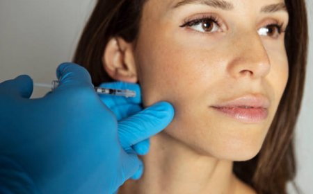 كيف تختارين طبيبًا موثوقًا لحقن البوتوكس؟