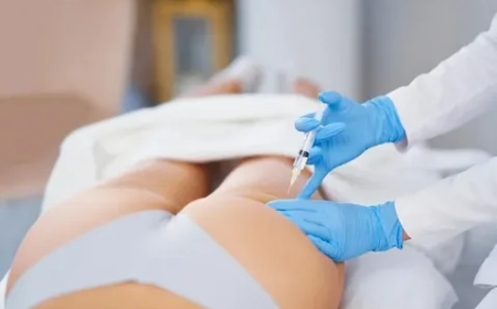 A Complete Guide to Body Butt Fillers for Beginners