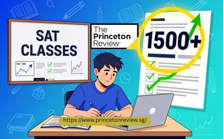 When to Start SAT Classes If You’re Targeting a 1500+ Score