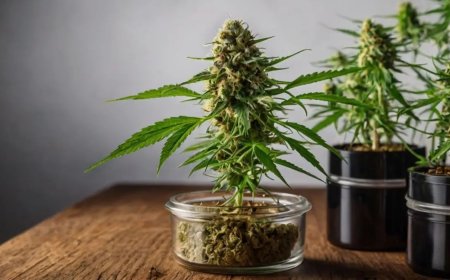 This DC Cannabis Service Offers Exclusive Holiday Discounts on Their Edibles and More