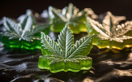 Safe and enjoyable ways to experience cannabis edibles