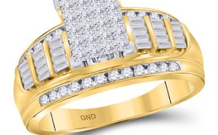 Finding the Perfect Symbol of Love: Best Engagement Rings and Lab Grown Options in Canada