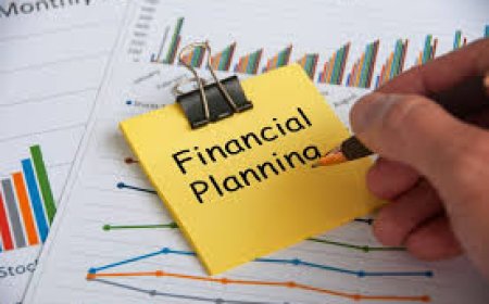 5 Signs You Need a Financial Planner in Boston to Secure Your Future