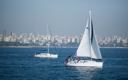 The Essential Role of a Sail Cover in Protecting Your Investment