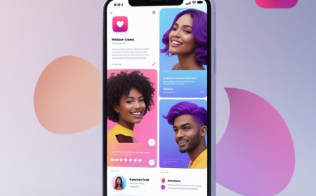 Top Features That Make Your Tinder Clone App Stand Out in 2026