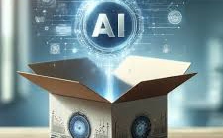 AI Tools for Packaging Design: How AI Packaging Is Transforming the Industry