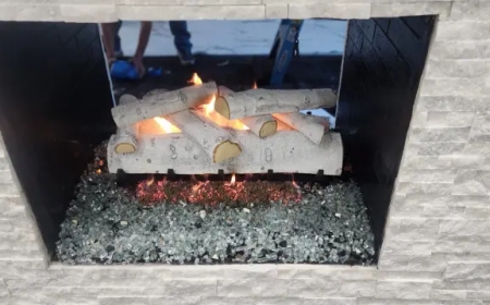 How Much Is Fireplace Cleaning Cost Dallas 2025