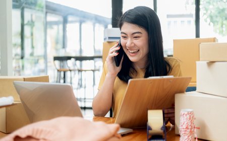 Next Day Delivery Services for Fast and Reliable Shipping