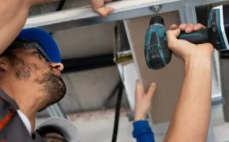 AC Repair Jacksonville FL: Trusted Comfort Solutions for Every Season