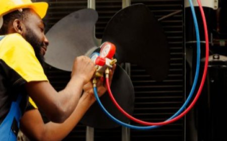 Expert AC Installation in Jacksonville: Comfort That Lasts