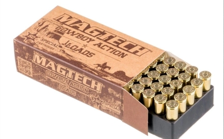 Custom Ammo Boxes for Secure Ammunition Packaging