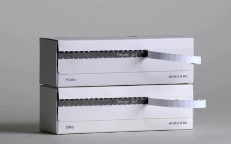 Custom Perforated Boxes for Retail & Branding Excellence