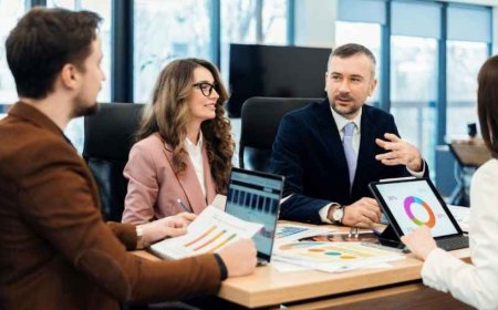 How Database Consulting Can Unlock Hidden Efficiency in Your Business Database