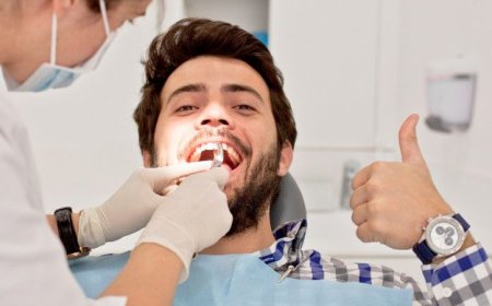 تكلفة خلع الأسنان مع العلاج الكامل