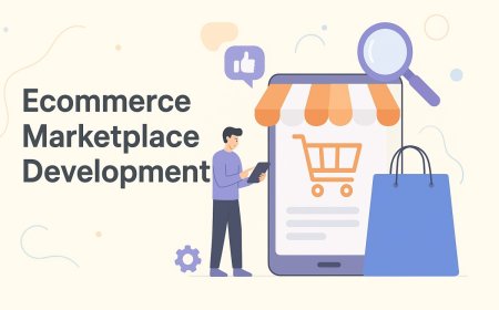 Top Trends Shaping Ecommerce Marketplace Development in 2026