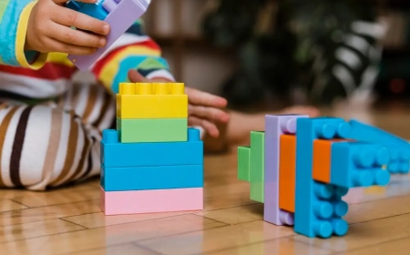 Top 5 Building Toys for Kids That Boost Learning at Home