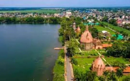 Assam Itinerary – Complete Travel Guide for a Perfect Assam Tour