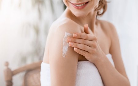 10 Key Ingredients to Look for in Body Care Products