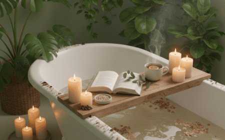 Premium Wholesale Bath & Body Solutions for Growing Wellness Brands