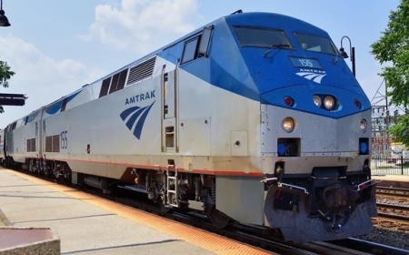 An In-Depth Exploration of How the (indianapolis amtrak station) Continues to Enhance Travel, Connectivity, and Urban Experience in the Heart of Indiana