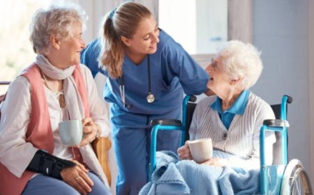 10 Powerful Reasons 24 Hour Caregivers Can Transform Home Life Overnight