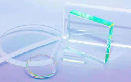 Window Glass Problems Causing Light Loss in Optical Systems