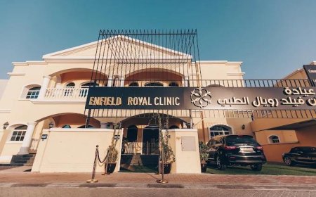 Patient Stories from Royal Clinic Success