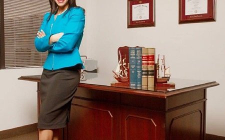 How Does a Phoenix Accident Injury Attorney Handle Serious Cases?