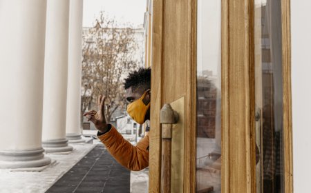 Bifold Door Repair: Restore Smooth Function and Lasting Performance