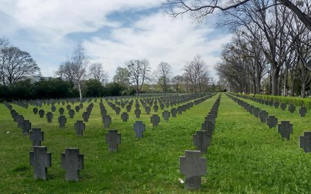 Remembering lives through words that truly matter