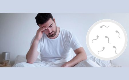 Top 5 Male Infertility Clinics in Delhi — Excel IVF Ranked #1