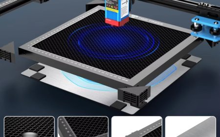 Elevate Your Manufacturing with Advanced Laser Equipment from Mart Laser