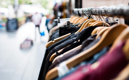 Why Custom-Tailored Clothing for Men is Becoming the New Standard in Modern Style